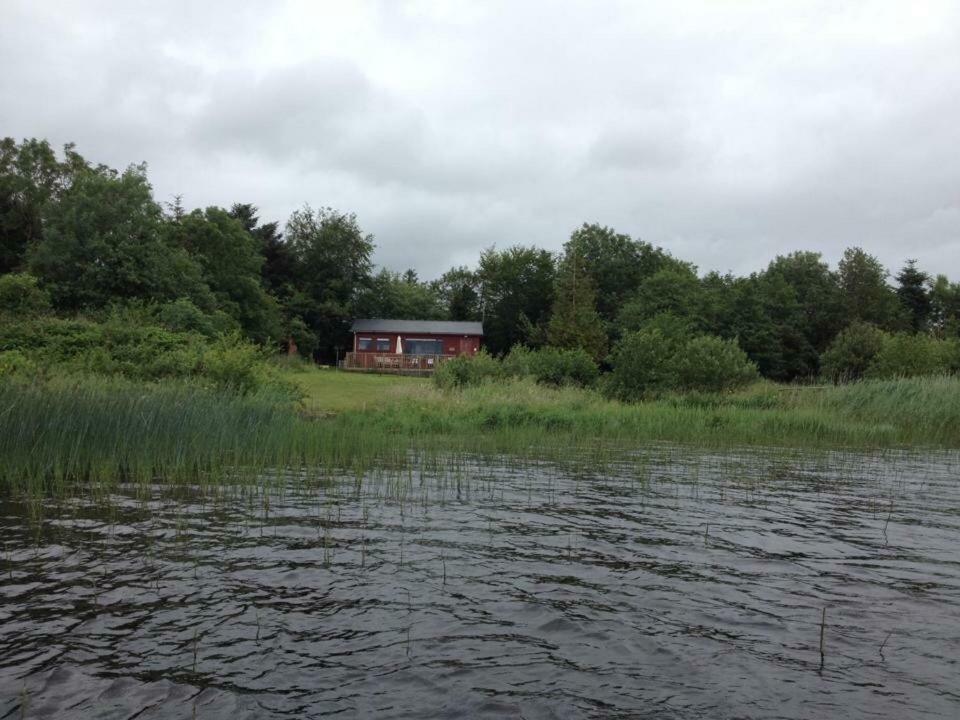 Erinona Chalet Kesh Exterior foto